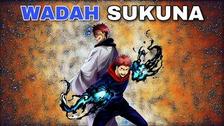 Awal Mula Itadori Yuji Menjadi Wadah Sukuna - Jujutsu Kaisen