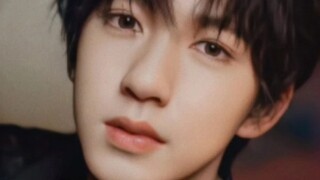 ปีเหล่านั้น การเต้นเดี่ยวของเหอจวิ่นหลิน