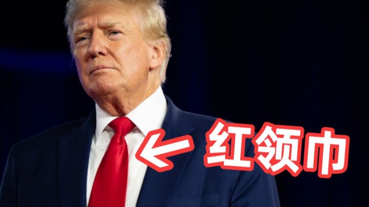 Trump Again Hints He’ll Retake the White House in 2024: “Because I Love My Country!” U.S. Netizens S