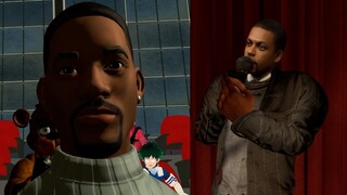 Will Vs Chris