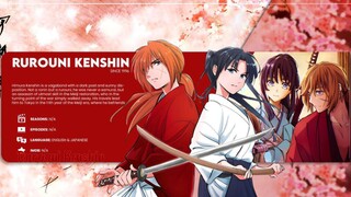 Rurouni Kenshin S02 Ep01 Hindi dub 1080p