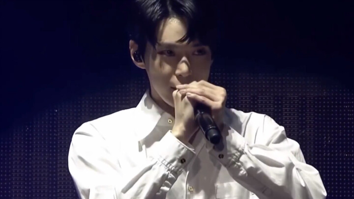 【NCT127】Trạng thái cực đỉnh trong đêm diễn này! Đạo Anh – “chú thỏ ngốc” tự hát đến bật khóc – xem n