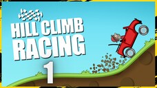 Hill Climbing Walkthrough Part 1 – Fundamentals & First Steps