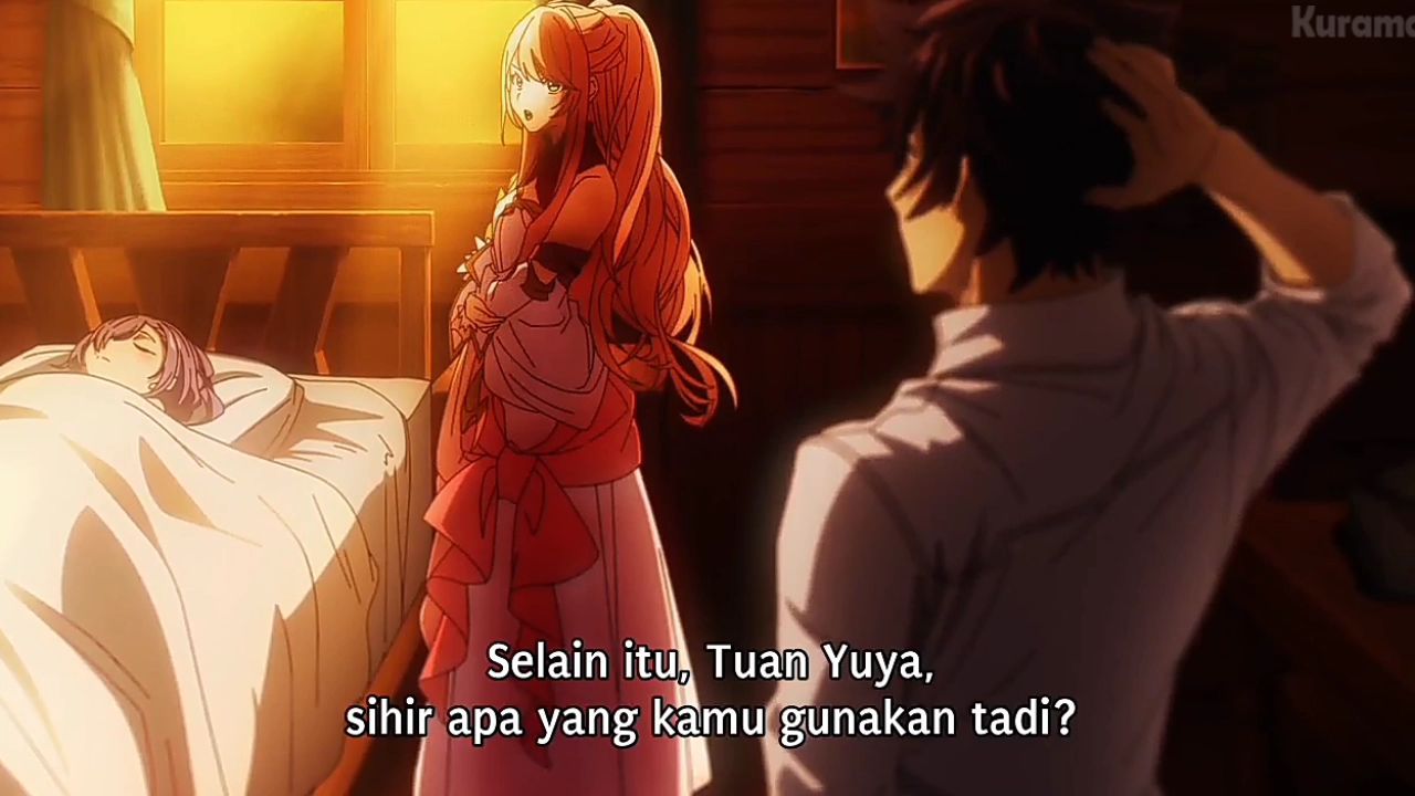 Link Nonton Isekai de Cheat Skill wo Te ni Shita Ore wa Episode 9 Sub Indo,  Bukan di Samehadaku - Tribunbengkulu.com