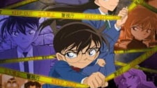 Detektif Conan eps 1193 sub indo