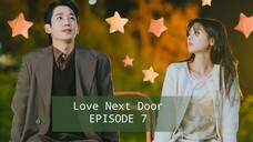 Love Next Door Eps 7 Sub Indo Subtitle Indonesia Drakor Jung Hae In Full HD