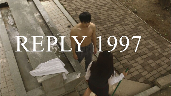 REPLY 1997 2012 | EPS - 02 | 1080P SUB INDO