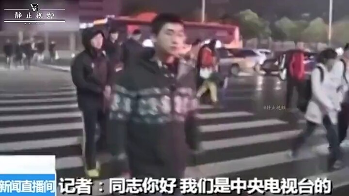 Apakah kamu bahagia?