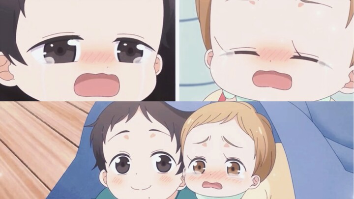 Cute is coming, so cute that you can’t resist