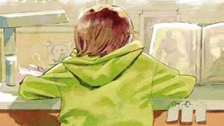 Look Back(2024)الترجمة العربية
