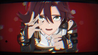 鹿嬷爱看