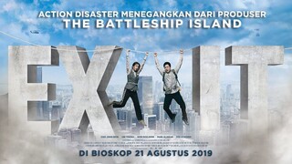 EXIT (2019) - sub indo full HD