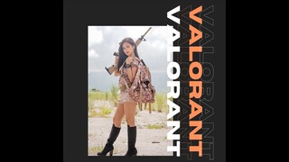 VALORANT HIGHLIGHTS