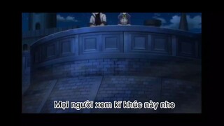 🌚Hai anh chị nhanh nhất Fairy Tail - Chưa gì đã có baby