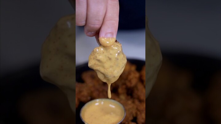 Easy Chick-fil-A Sauce Recipe🐔🔥