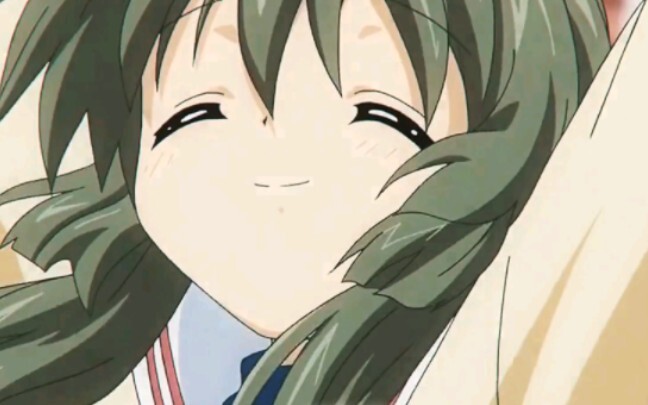 "Gadis Angin—Ibuki Fuko"