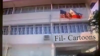 Fil-Cartoons, Inc. promo video (1995)