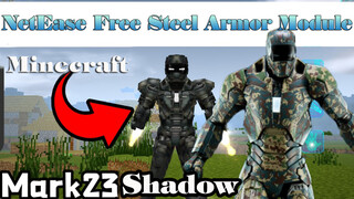 [Game]MC Versi Ponsel, Modul Paling Tulus Memberi Gratis Iron Armor