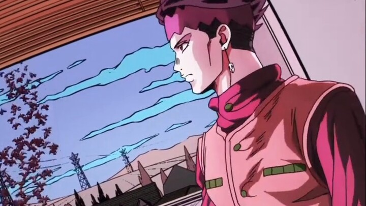 นิ่วในปัสสาวะที่ไม่มีวันแตก OP3, ฉบับเพียวเอ็นจอยเมนท์