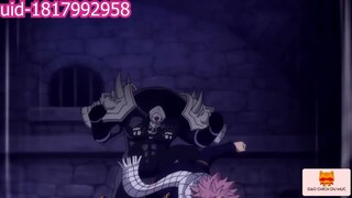 Gray Devil Slayer - Fairy Tail Final Series - Episode 3「 AMV 」- Thế giới đi qua #anime #schooltime