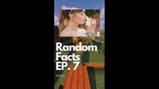 Random Facts! | DidYa