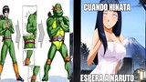 MEMES ANIME NARUTO SHIPPUDEN / BORUTO CAPITULO 183 SUB ESPAÑOL | Memes random #102 | Memes de Naruto