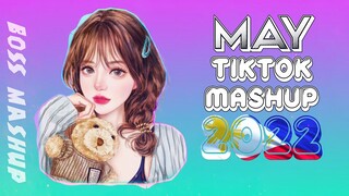 BEST TIKTOK MASHUP 🌠 2022 PHILIPPINES🔥MAY (DANCE CRAZE)