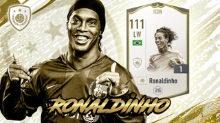 Phù Thuỷ Sân Cỏ | Ronaldinho