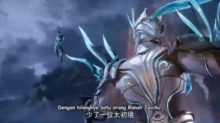 Dragon prince Yuan episode 24 sub indo