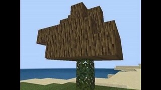 【MC】بعد انهيار العالم