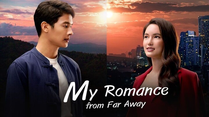 [Sub Indo] My Romance From Far Away E28