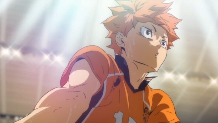 "Phá kén而出, hướng dương mà sống"