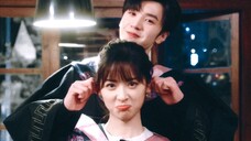 [Chen Zheyuan × Shen Yue] มุมปากของพวกเขาไม่เคยลดลงเลยตลอดกระบวนการ พวกเขาเก่งมากในการเก็บของเข้าด้ว