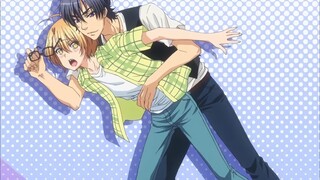 BL | Love Stage!! 💓 (EP. 6)