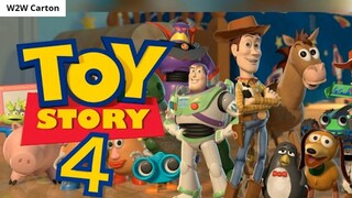 Toy Story 4 có gì mới_ _ Hành trình đến với Toy Story 4 1