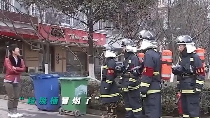 “I’ve been thinking of an old friend…”