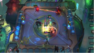 3 Star Talon carry ⭐⭐⭐ AAAAA! - 5 đế chế
