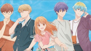 Anyway, I'm Falling in Love with You - vietsub - Tập 12 (Tập cuối)