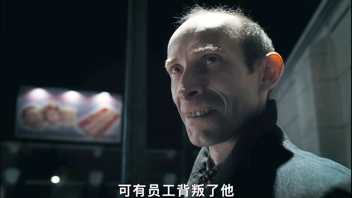 "Charlie and the Chocolate Factory" – A 1/3 Slice of Childhood Nostalgia! A Must-Recommend Movie! 20