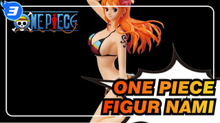 [ONE PIECE] Figur Nami| Video Membuka Kemasan Figur Nami_3