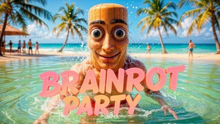 PARTY ANOMALI
