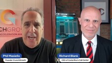 Crunching Growth podcast by Philip Masiello Telemarketing Unlocking Growth with