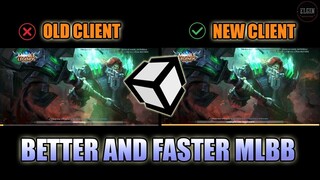 NEW VERSION OF ML GAME CLIENT IS COMING SOON - IT'S BETTER AND FASTER