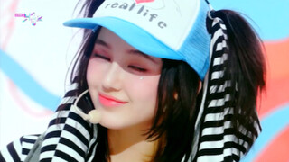 Cái kết của Danielle cuối cùng đã được Yinyin chính thức công bố