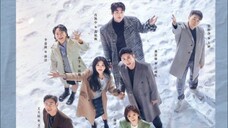 Love Song In Winter eps 17 Sub Indo