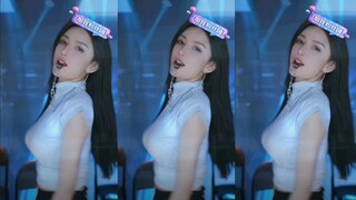 A lovely whistle dance [Ning Xin] Your dance Sailor Moon!