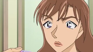 [Conan 09] The uncle and his family went out for a trip, and a dead body floated on the river. The c