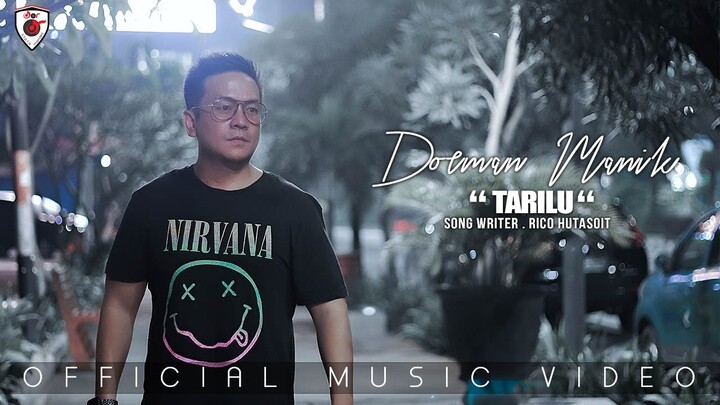 Dorman Manik | Tarilu | ( Official Music Video )