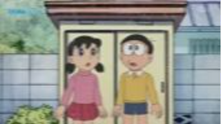 Doraemon episode 284