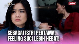 Suci Merasakannya, Ada Yang Aneh Sama Farel! | Janji Suci ANTV Eps 68 (6/7)